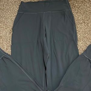 Lululemon Align Jogger, Full Length, Size 6